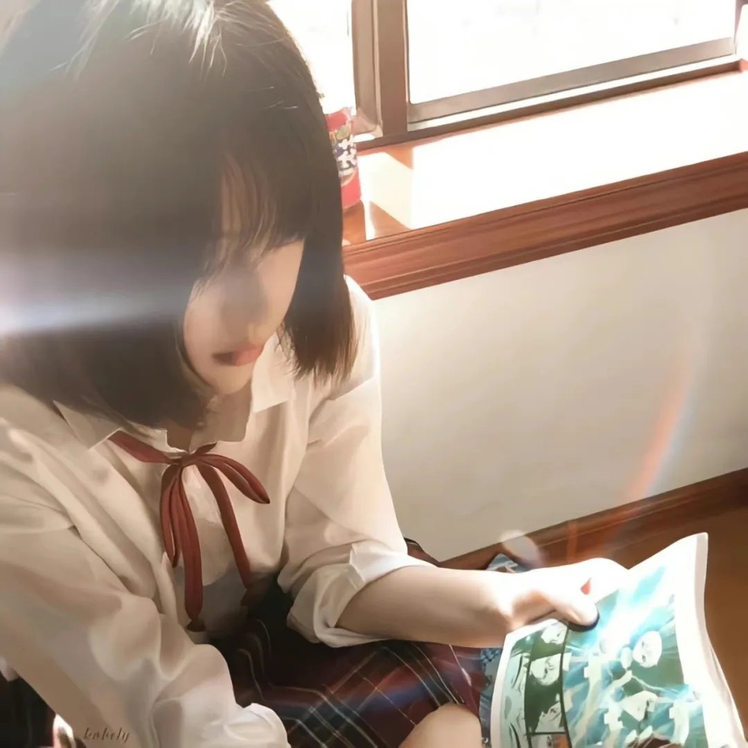 波特小姐